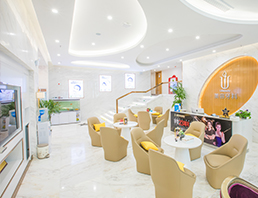 口腔等候區(qū)